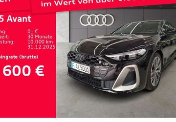 Audi A5 9.900 km 48.880 &euro; Frankfurt am Main 60314