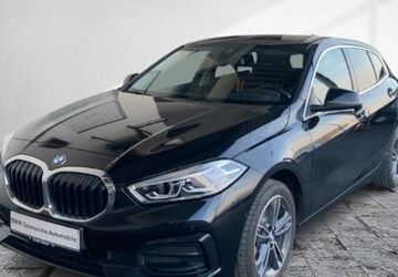 BMW 120 104.047 km 22.466 &euro; Frankfurt 60314