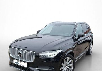 Volvo XC90 120.090 km 33.990 &euro; Friedberg 61169