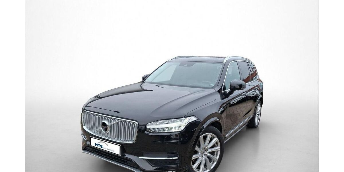 Volvo XC90 120.090 km 33.990 &euro; Friedberg 61169