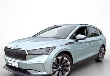 Skoda Enyaq 42.714 km 24.650 &euro; Friedberg 61169