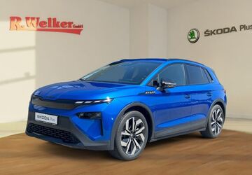 Skoda Elroq 4.900 km 47.900 &euro; Weiterstadt 64331