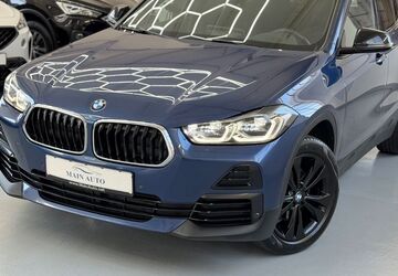 BMW X2 157.000 km 17.990 &euro; Heusenstamm (bei Frankfurt) 63150