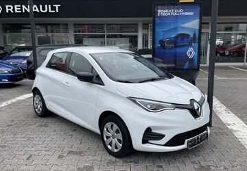Renault ZOE 33.232 km 8.970 &euro; Hanau 63452