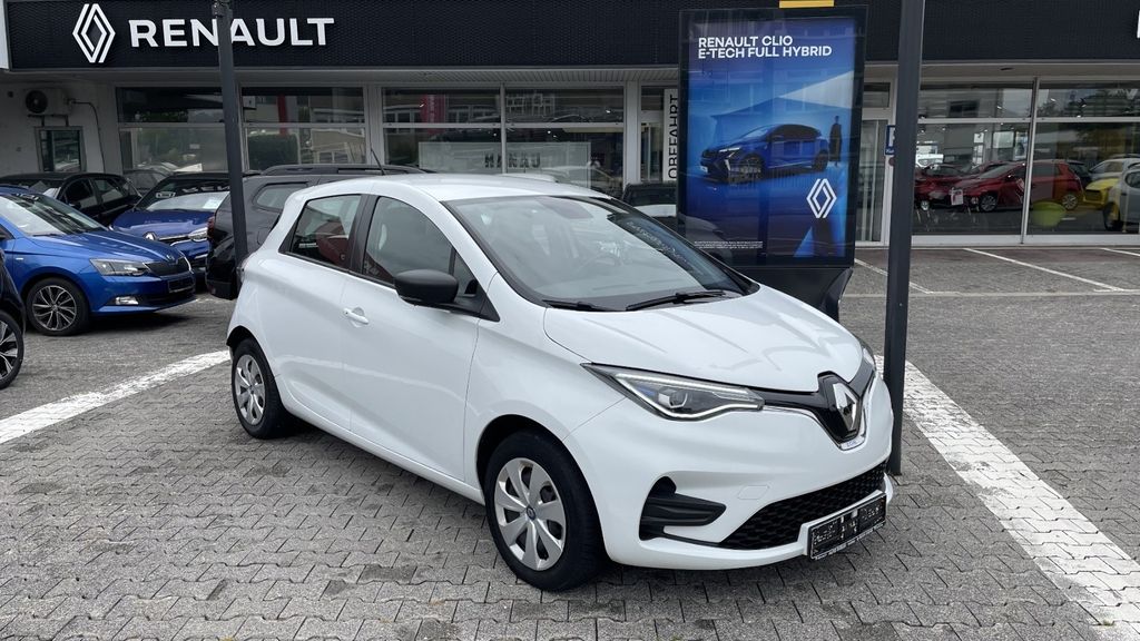 Renault ZOE 33.232 km 8.970 &euro; Hanau 63452