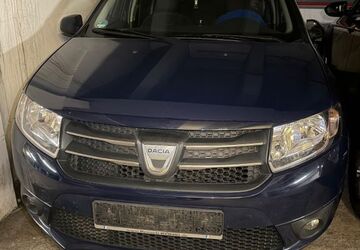 Dacia Sandero 109.500 km 3.800 &euro; Neu-Isenburg 63263