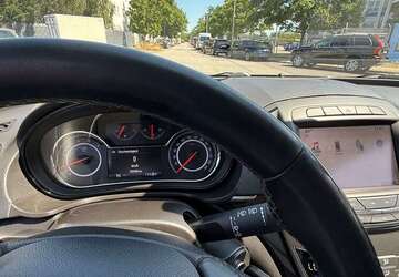 Opel Insignia 262.000 km 7.500 &euro; Raunheim 65479