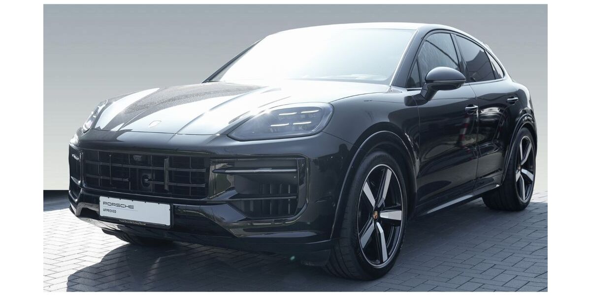 Porsche Cayenne 14.260 km 137.880 &euro; Oberursel (Taunus) 61440
