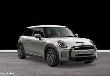 Mini Cooper SE 21.349 km 16.890 &euro; Dreieich-Sprendlingen 63303