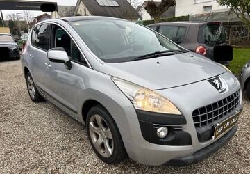 Peugeot 3008 215.000 km 4.999 &euro; Groß-Gerau 64521