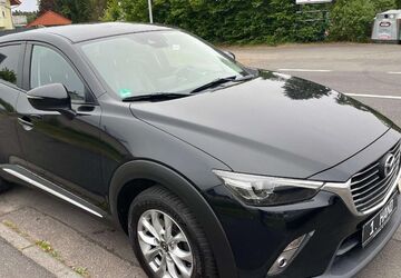Mazda CX-3 165.168 km 12.990 &euro; Rödermark 63322