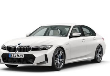 BMW 330 50.840 km 36.888 &euro; Hofheim 65719