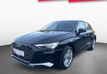 Audi A3 19.400 km 27.499 &euro; Offenbach am Main 63071