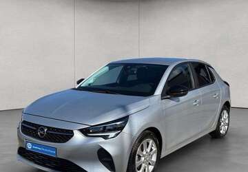 Opel Corsa 19.927 km 13.550 &euro; Frankfurt am Main 60386