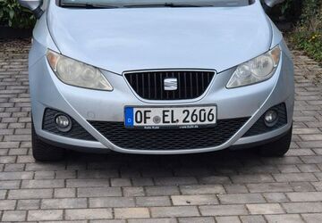 Seat Ibiza 212.450 km 1.950 &euro; Dietzenbach 63128