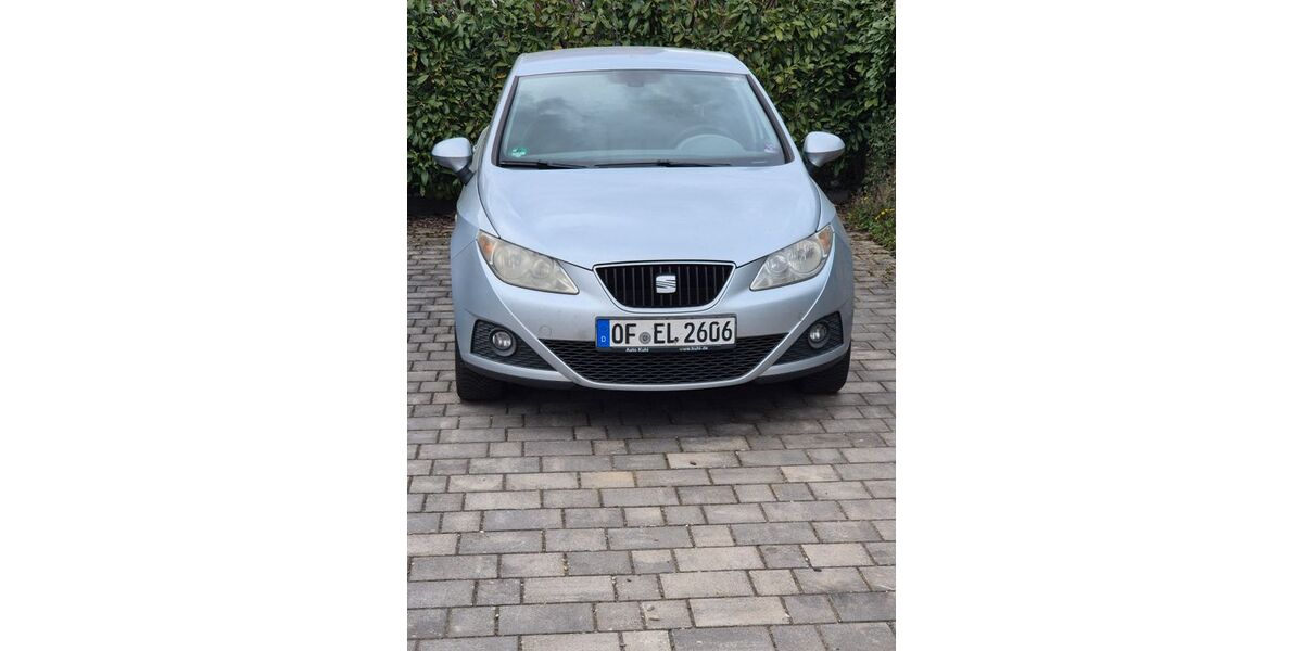 Seat Ibiza 212.450 km 1.950 &euro; Dietzenbach 63128