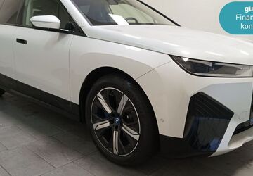 BMW iX 17.778 km 41.970 &euro; Egelsbach 63329
