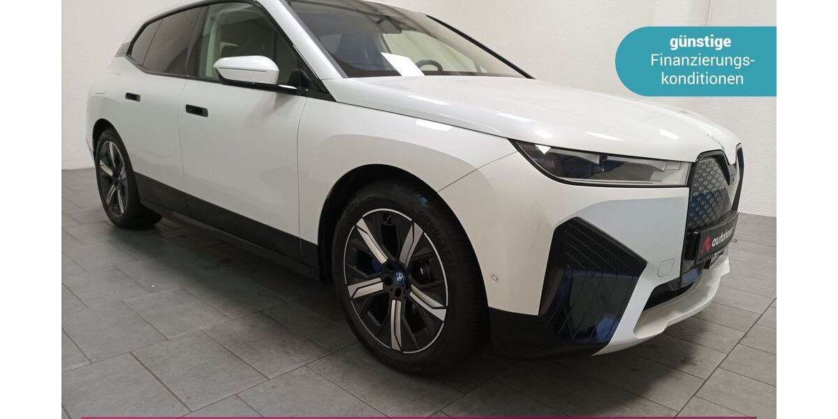 BMW iX 17.778 km 41.970 &euro; Egelsbach 63329