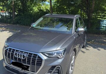Audi Q3 119.000 km 22.500 &euro; Hofheim 65719
