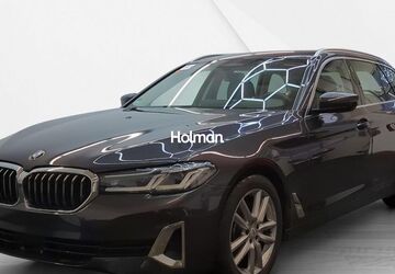 BMW 530 13.869 km 49.668 &euro; Eschborn 65760