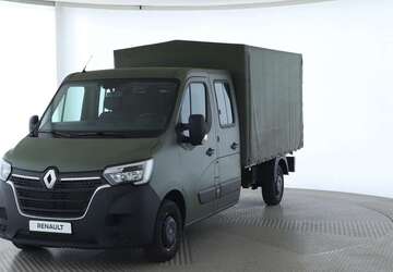 Renault Master 42.010 km 22.890 &euro; Frankfurt / Main 60314