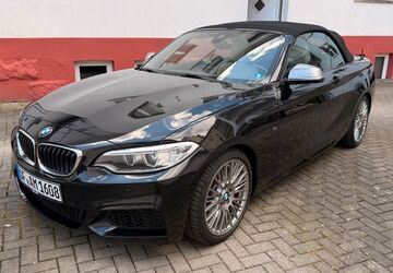 BMW M240i 137.000 km 26.780 &euro; Offenbach am Main 63073