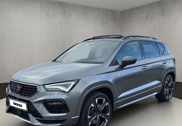 Cupra Ateca 8.100 km 39.980 &euro; Frankfurt 60488
