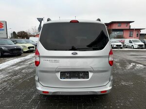 Ford Tourneo Courier Trend*Navi*PDC* 30.900 km 12.890 &euro; Nidderau 61130