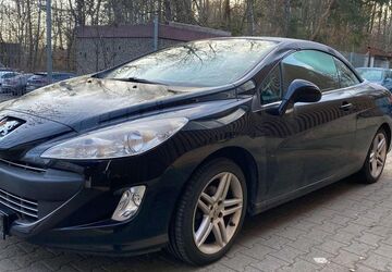 Peugeot 308 99.800 km 5.999 &euro; Eppstein 65817