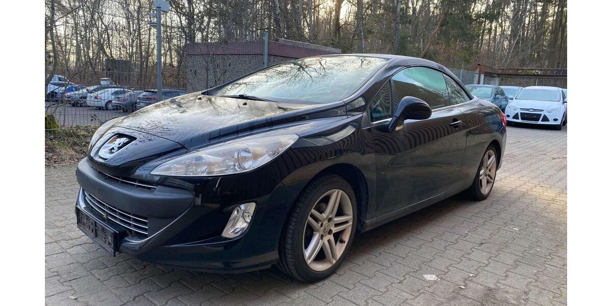 Peugeot 308 99.800 km 5.999 &euro; Eppstein 65817
