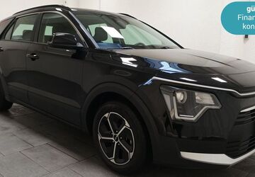 Kia Niro 51.200 km 20.470 &euro; Egelsbach 63329