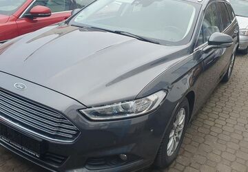 Ford Mondeo 133.061 km 10.600 &euro; Kronberg 61476
