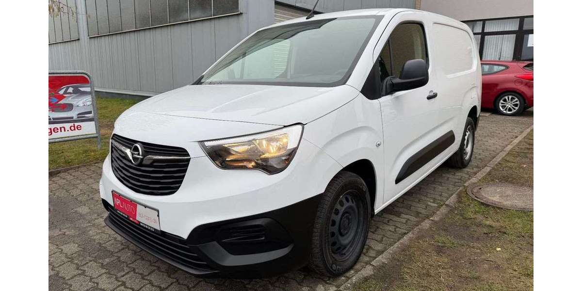 Opel Combo 74.385 km 15.790 &euro; Langen 63225