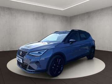 Gebrauchte Seat Arona