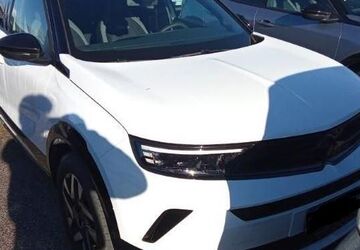 Opel Mokka 12.627 km 19.180 &euro; Rüsselsheim 65428