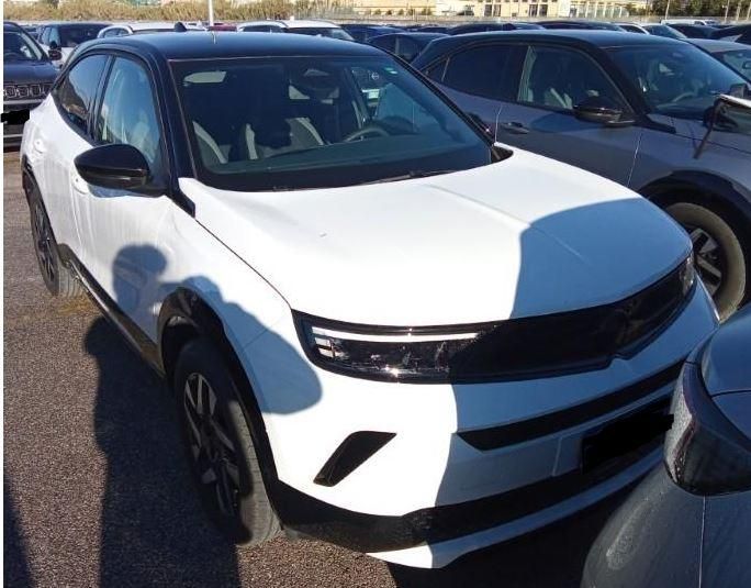 Opel Mokka 12.627 km 19.180 &euro; Rüsselsheim 65428