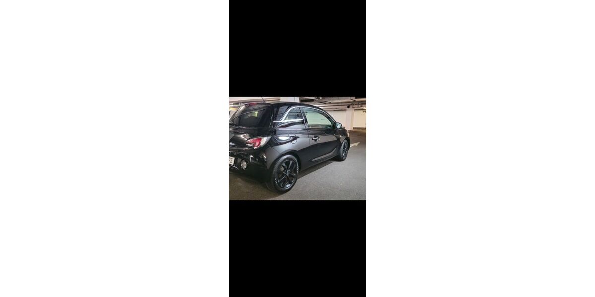 Opel Adam 53.250 km 10.950 &euro; Dreieich 63303