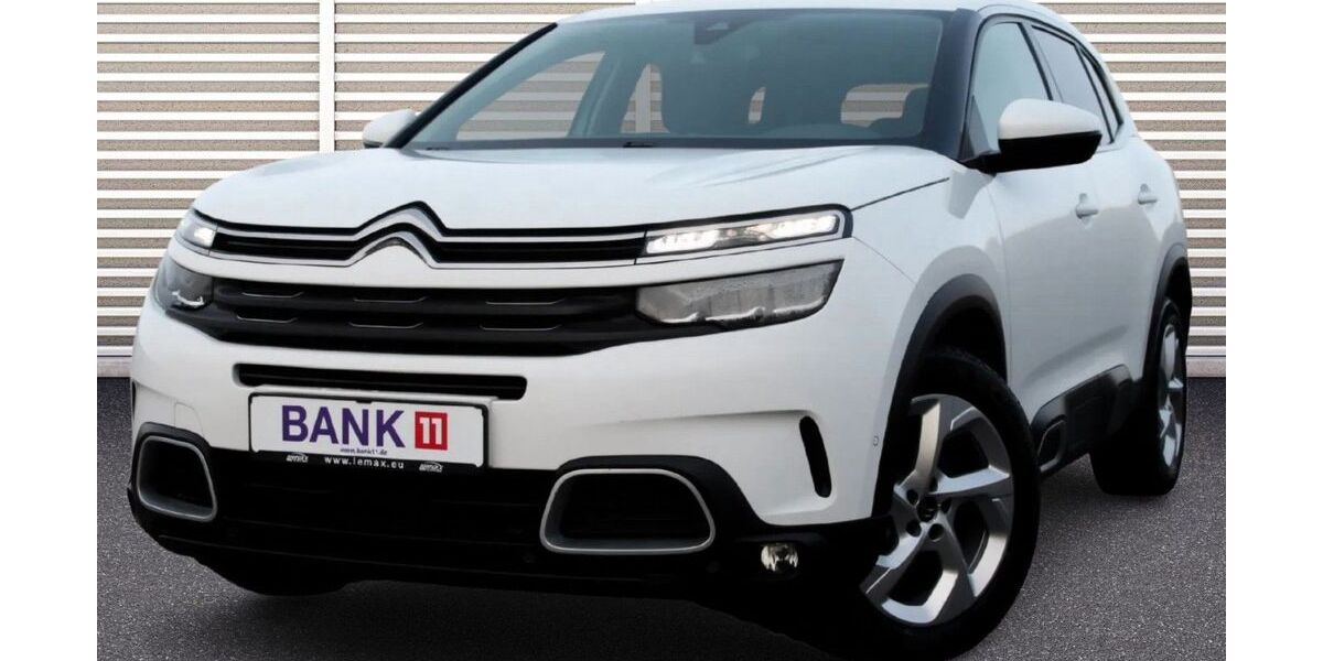 Citroen C5 Aircross 190.174 km 13.495 &euro; Frankfurt am Main 60386