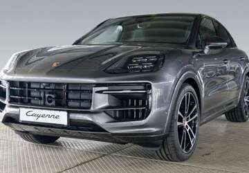 Porsche Cayenne 11.900 km 125.970 &euro; Frankfurt am Main 60314