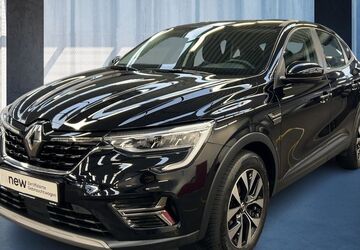 Renault Arkana 20.301 km 19.660 &euro; Frankfurt / Main 60314