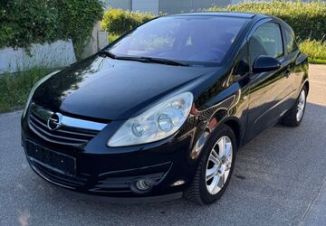 Opel Corsa 107.900 km 3.199 &euro; Offenbach 63067