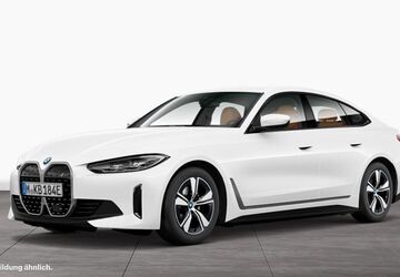BMW i4 81.711 km 32.690 &euro; Dreieich-Sprendlingen 63303