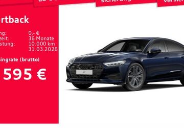Audi A7 19.542 km 58.450 &euro; Frankfurt am Main 60314