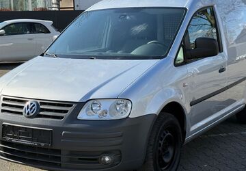 VW Caddy 280.000 km 4.950 &euro; Rüsselsheim 65428