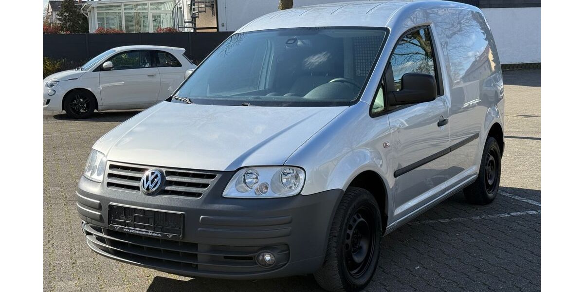 VW Caddy 280.000 km 4.950 &euro; Rüsselsheim 65428