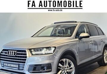 Audi Q7 172.500 km 27.940 &euro; Mainaschaff 63814