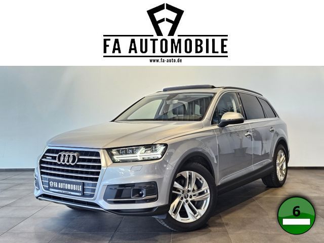 Audi Q7 172.500 km 27.940 &euro; Mainaschaff 63814