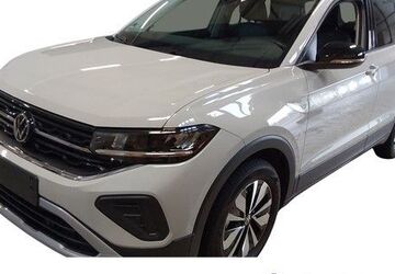 VW T-Cross 11.220 km 24.740 &euro; Bad Homburg 61348