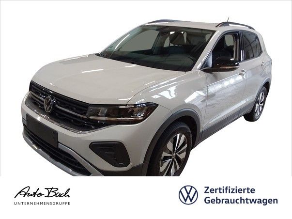 VW T-Cross 11.220 km 24.740 &euro; Bad Homburg 61348