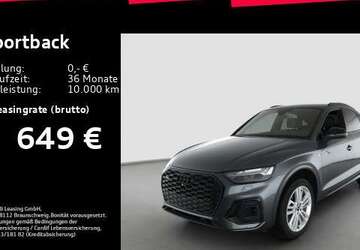 Audi Q5 14.550 km 58.819 &euro; Offenbach 63071